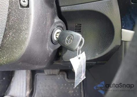 2016 Toyota Corolla Le from USA, damaged, VIN 2T1BURHE5GC737857